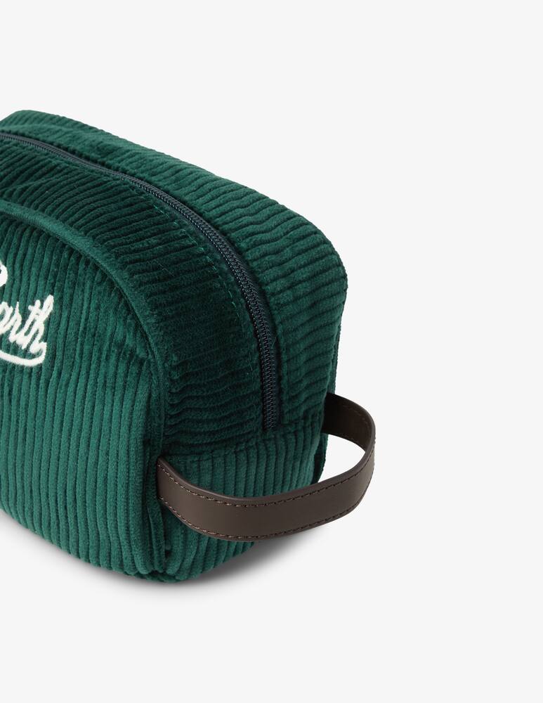 rinascente MC2 Saint Barth Beautycase westwood winter