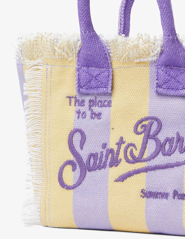 rinascente MC2 Saint Barth Borsa Vanity mini