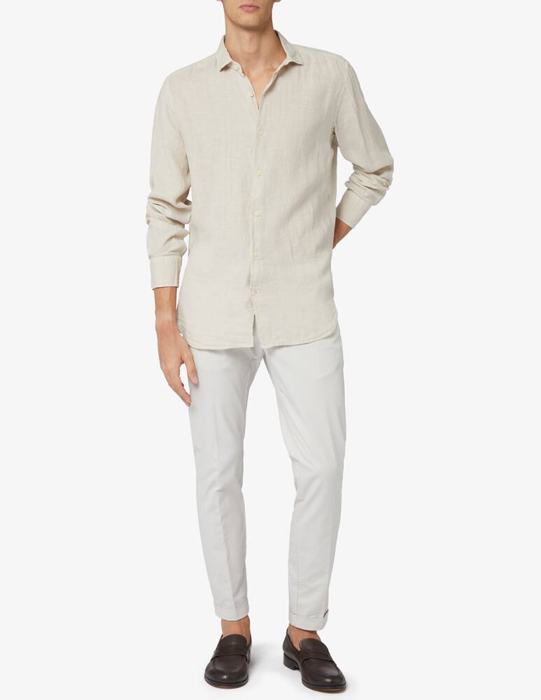 rinascente MC2 Saint Barth Camicia classic