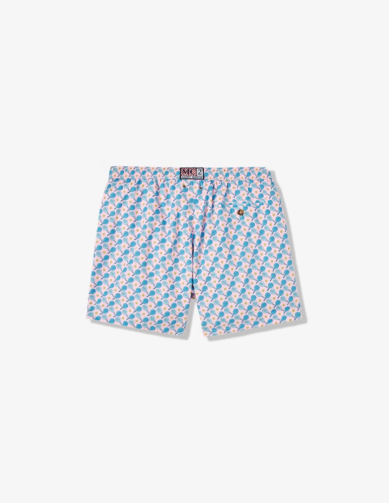 rinascente MC2 Saint Barth Boxer ultraleggero mare