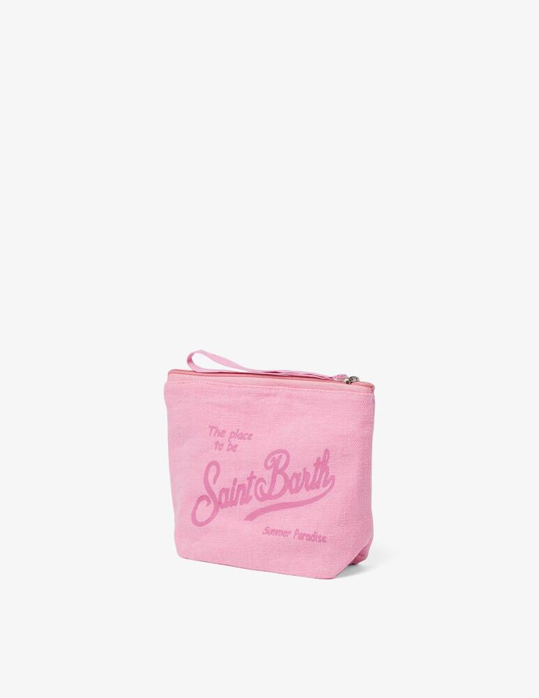 rinascente MC2 Saint Barth Borsa in lino Aline