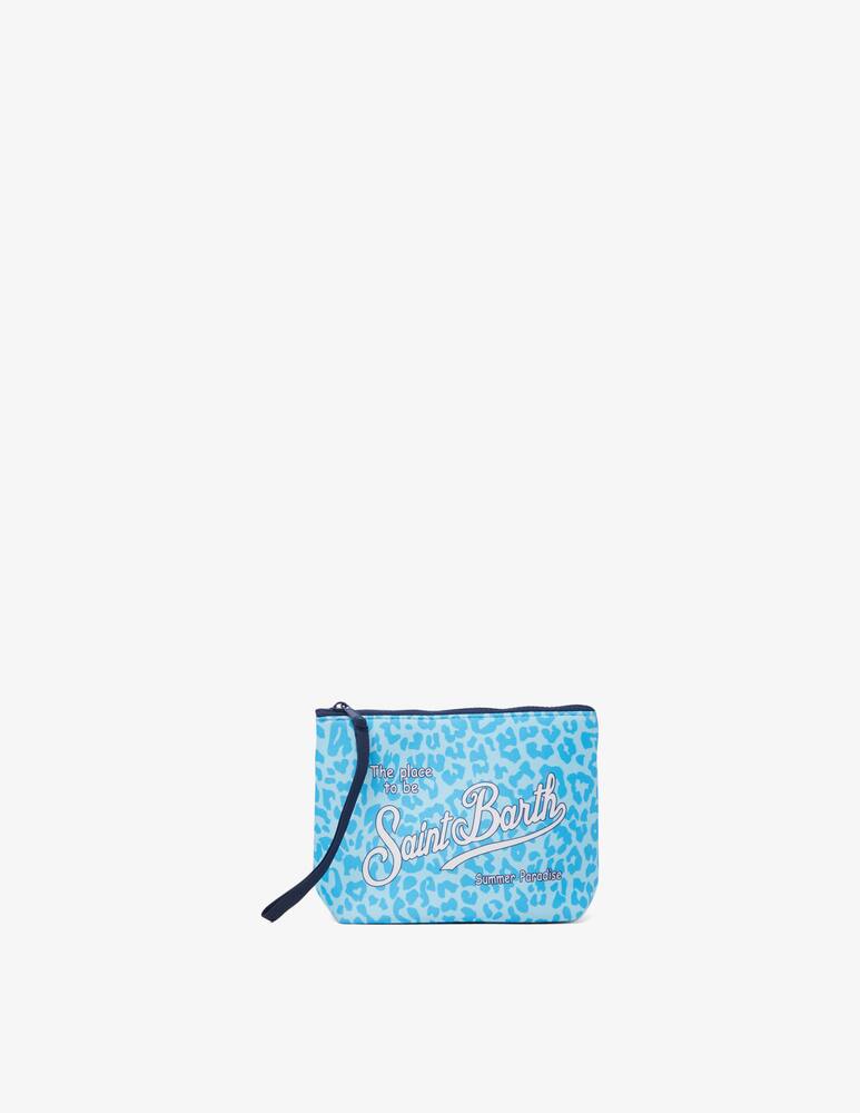 rinascente MC2 Saint Barth Neoprene bikini holder bag