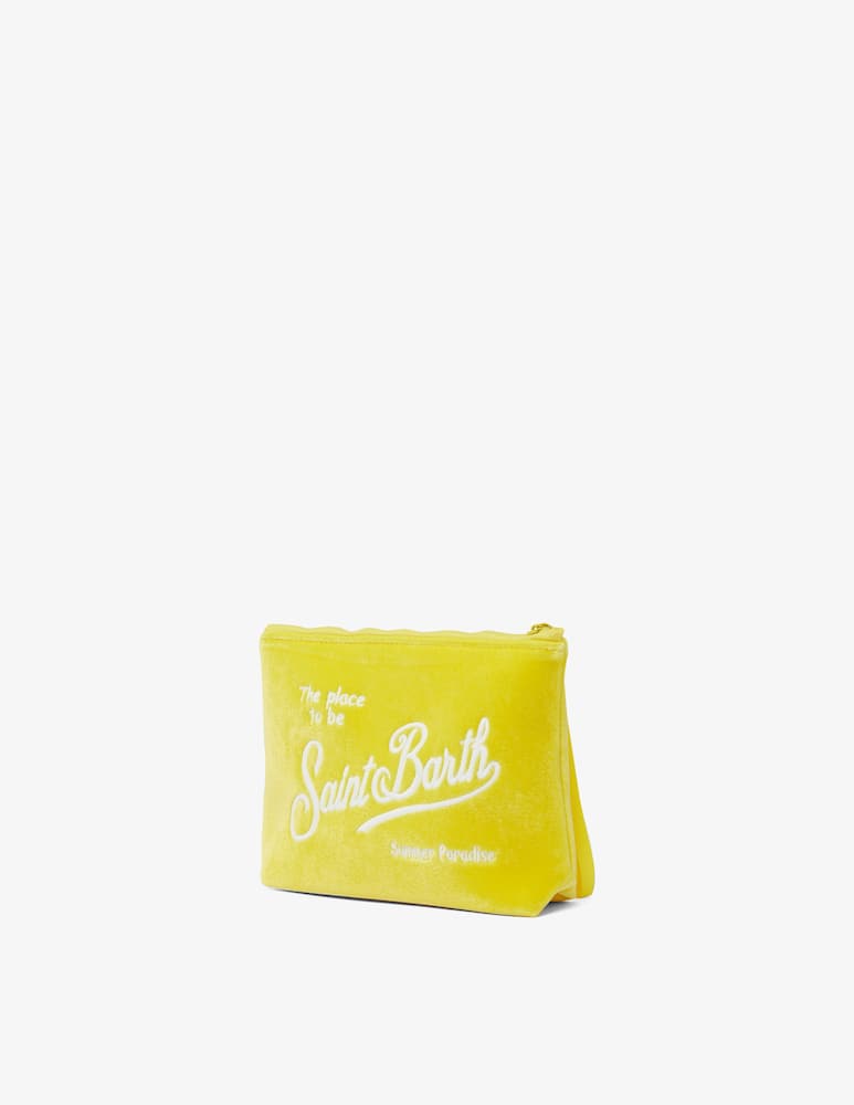 rinascente MC2 Saint Barth Borsa porta bikini in neoprene