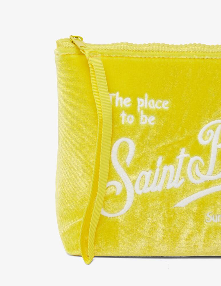 rinascente MC2 Saint Barth Borsa porta bikini in neoprene