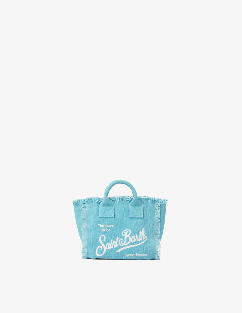 MC2 Saint Barth Mini borsa Vanità - immagine 1 MC2 Saint Barth Mini borsa Vanità - immagine 1