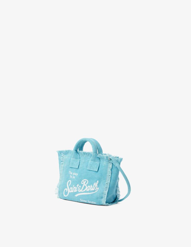 rinascente MC2 Saint Barth Vanity mini bag