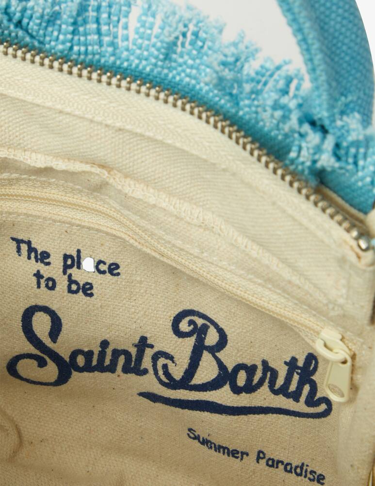 rinascente MC2 Saint Barth Vanity mini bag