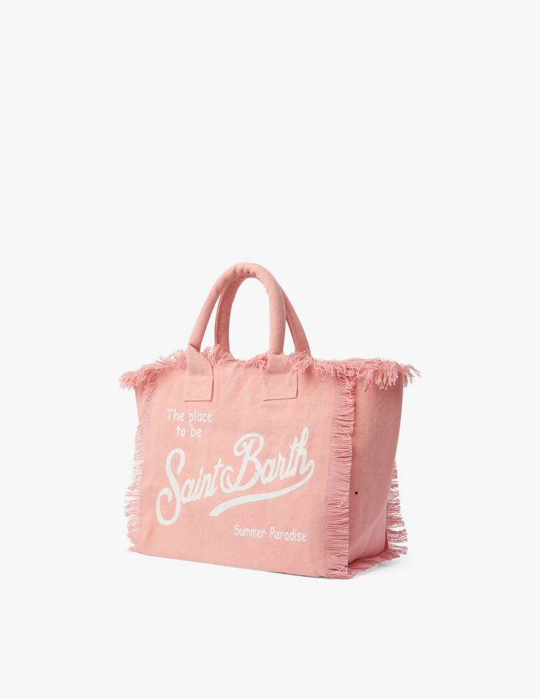 rinascente MC2 Saint Barth Borsa in tela