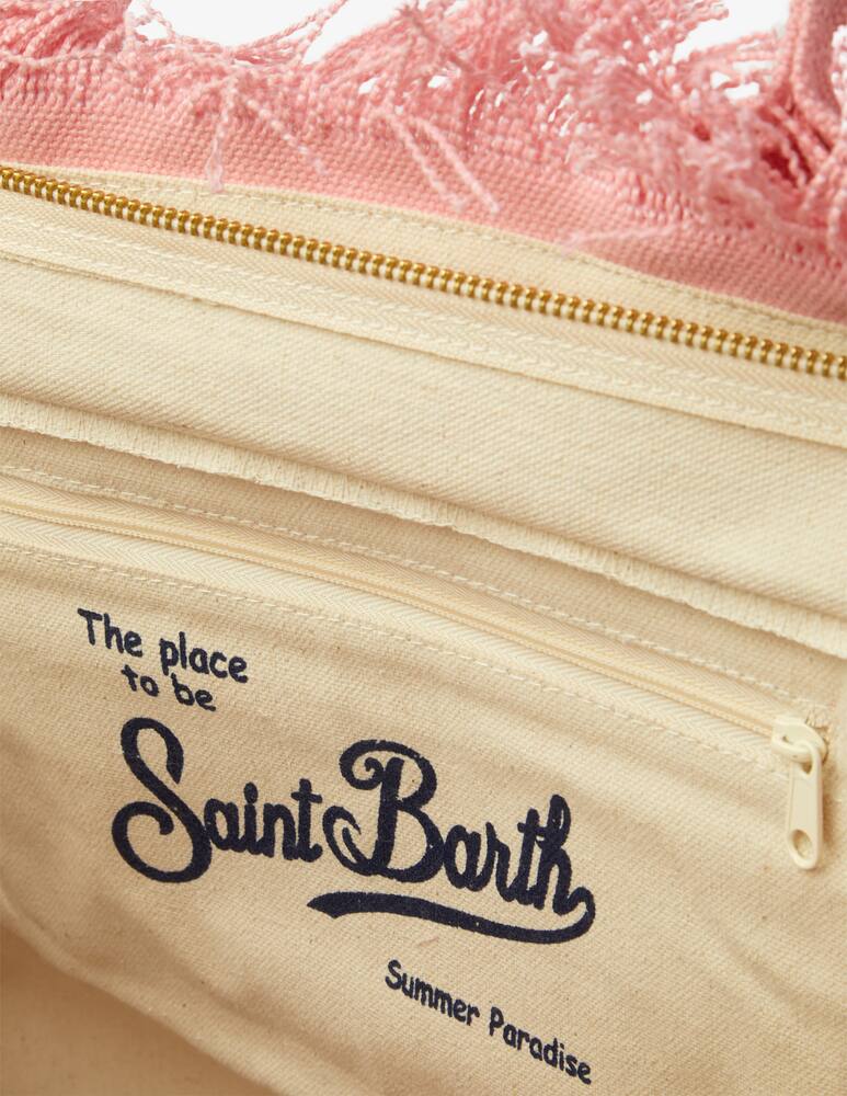 rinascente MC2 Saint Barth Borsa in tela