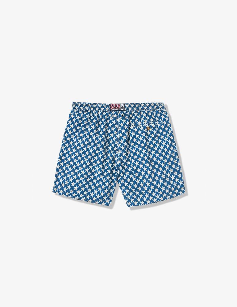 rinascente MC2 Saint Barth Boxer mare stelle
