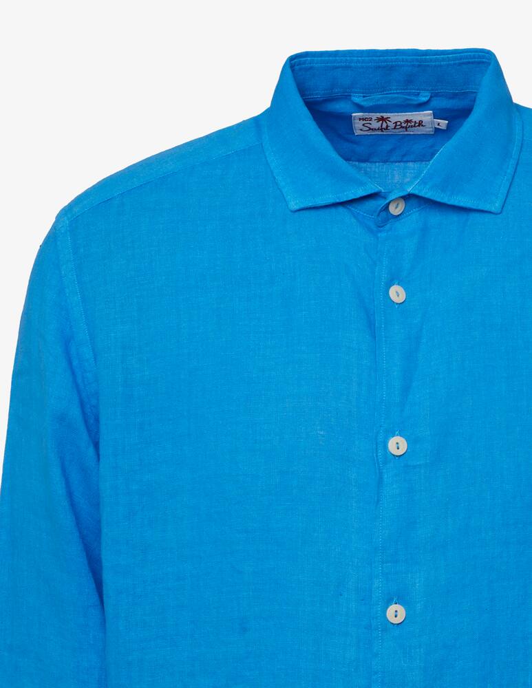 rinascente MC2 Saint Barth Camicia classic