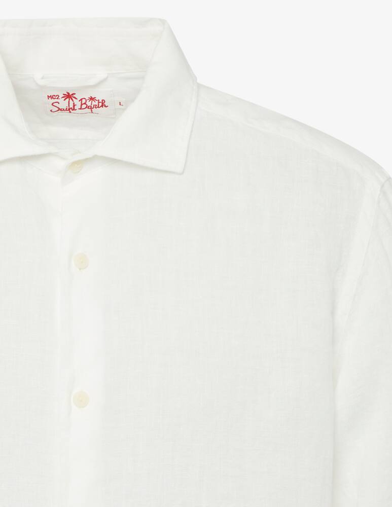 rinascente MC2 Saint Barth Camicia classic