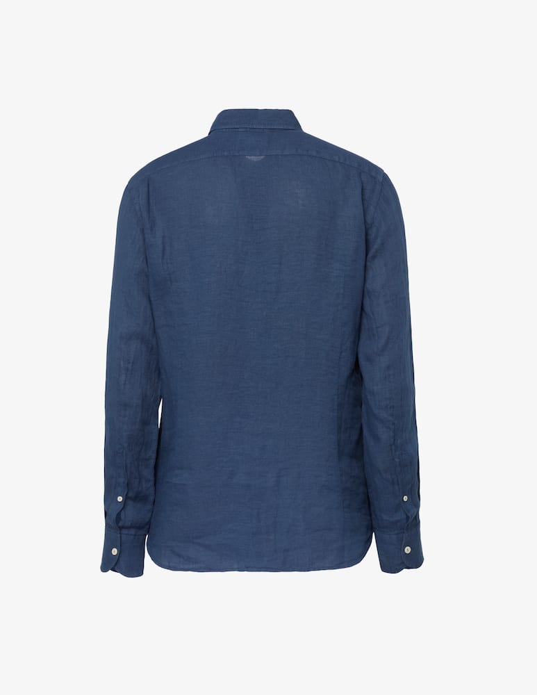 rinascente MC2 Saint Barth Classic shirt