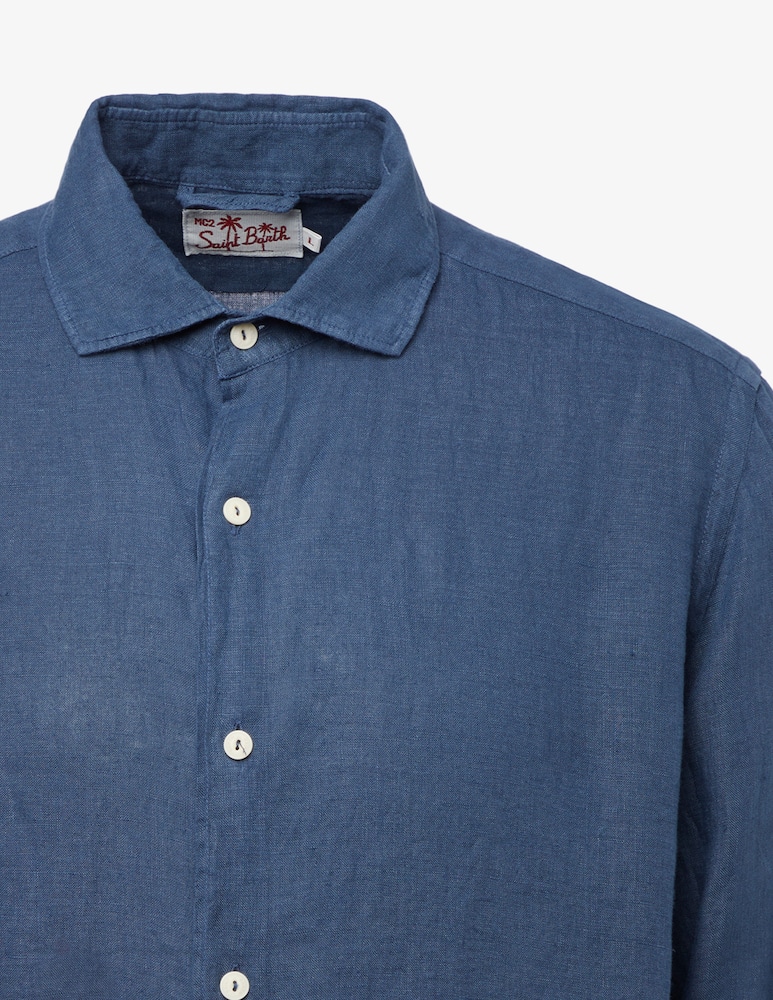MC2 Saint Barth Classic shirt - picture 3 MC2 Saint Barth Classic shirt - picture 3
