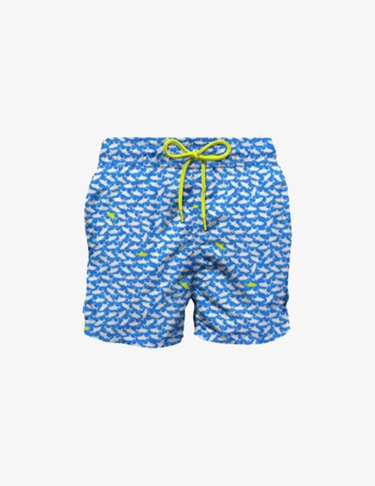 rinascente MC2 Saint Barth Costume corto comfort