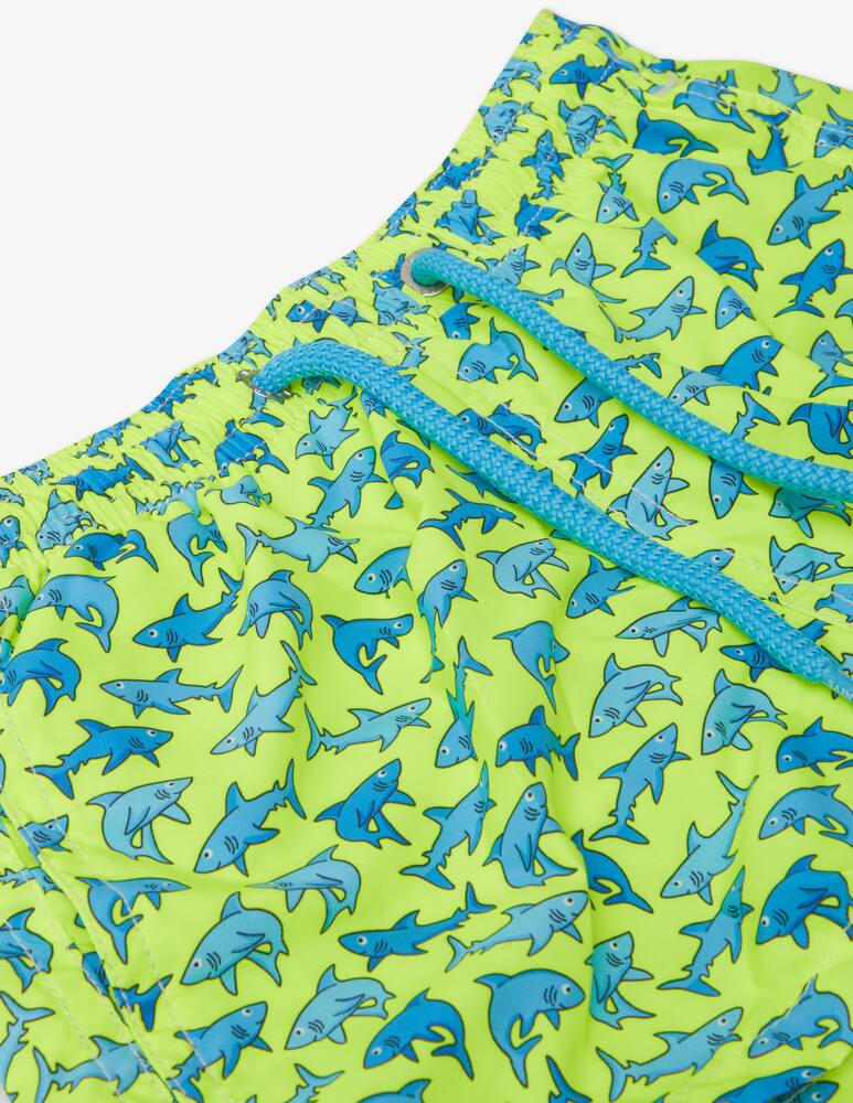 rinascente MC2 Saint Barth Ultralight short swimsuit