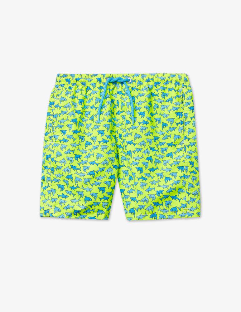 rinascente MC2 Saint Barth Ultralight short swimsuit