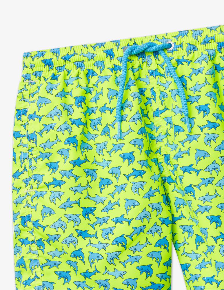 rinascente MC2 Saint Barth Ultralight short swimsuit