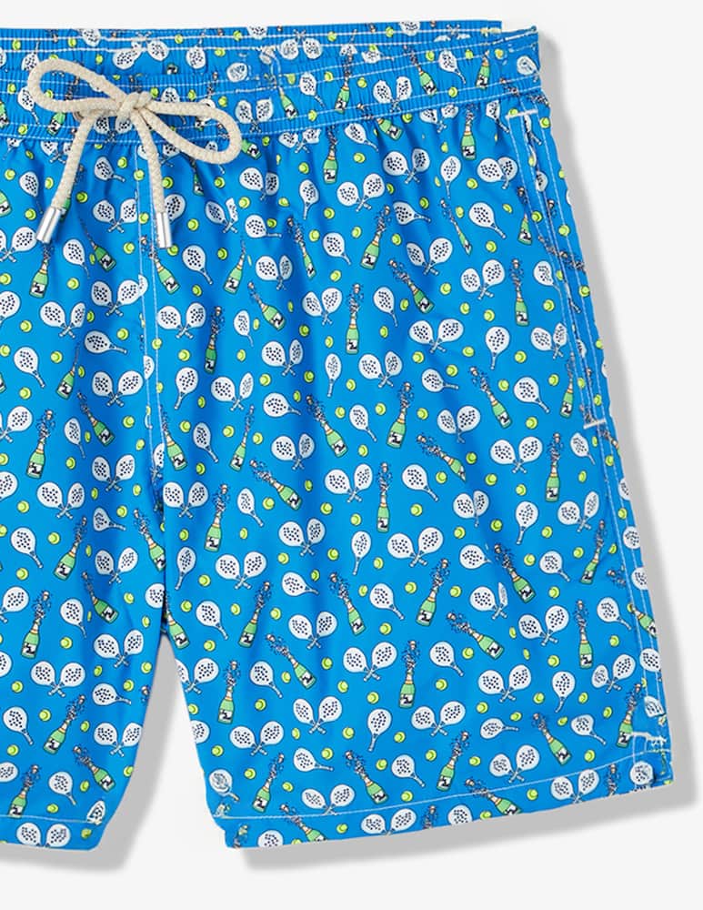 rinascente MC2 Saint Barth Ultralight swim shorts