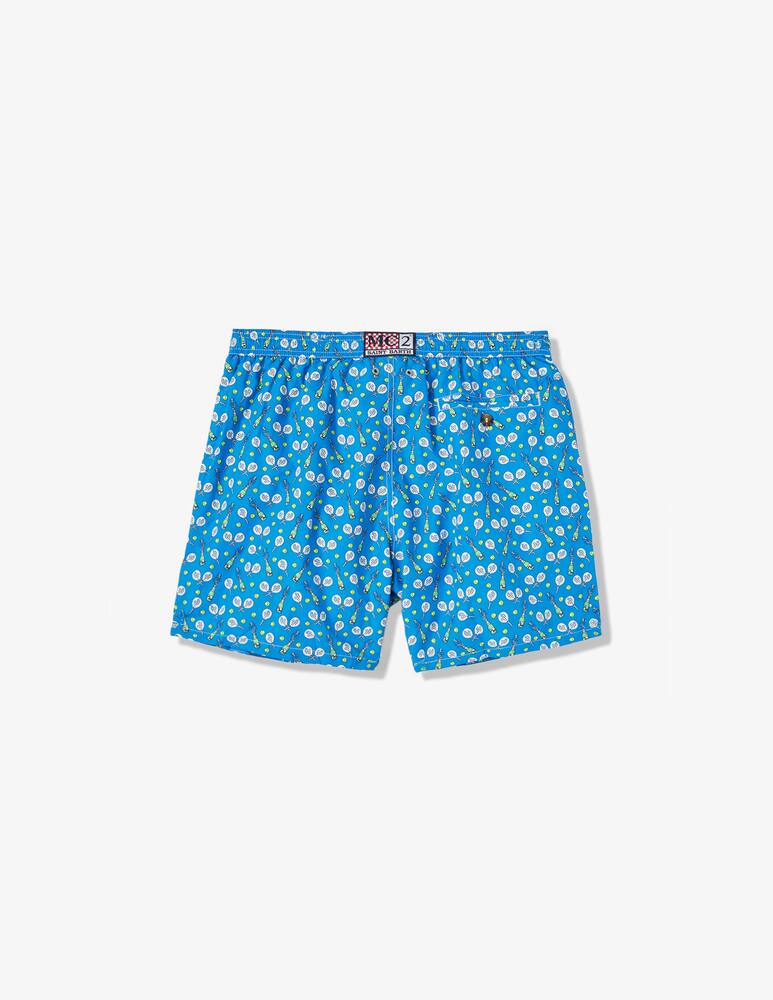 rinascente MC2 Saint Barth Boxer ultraleggero