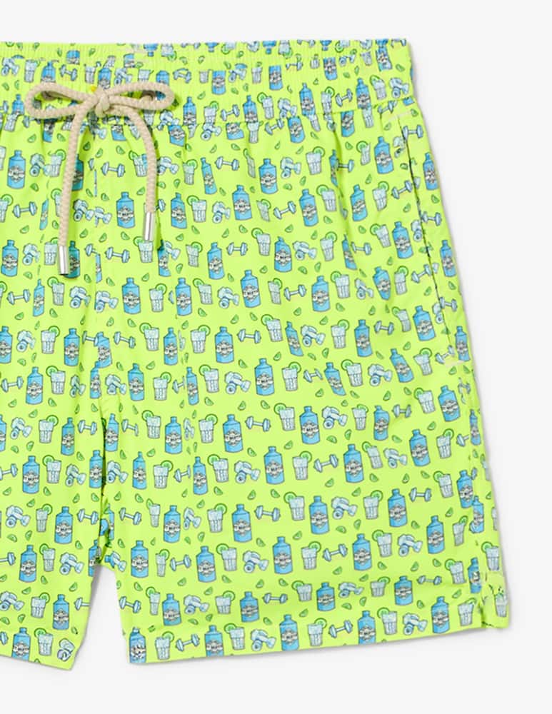 rinascente MC2 Saint Barth Boxer ultraleggero St Barth