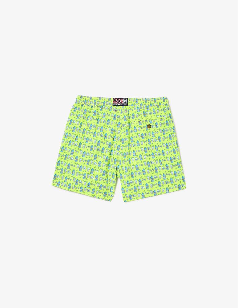 rinascente MC2 Saint Barth Boxer ultraleggero St Barth