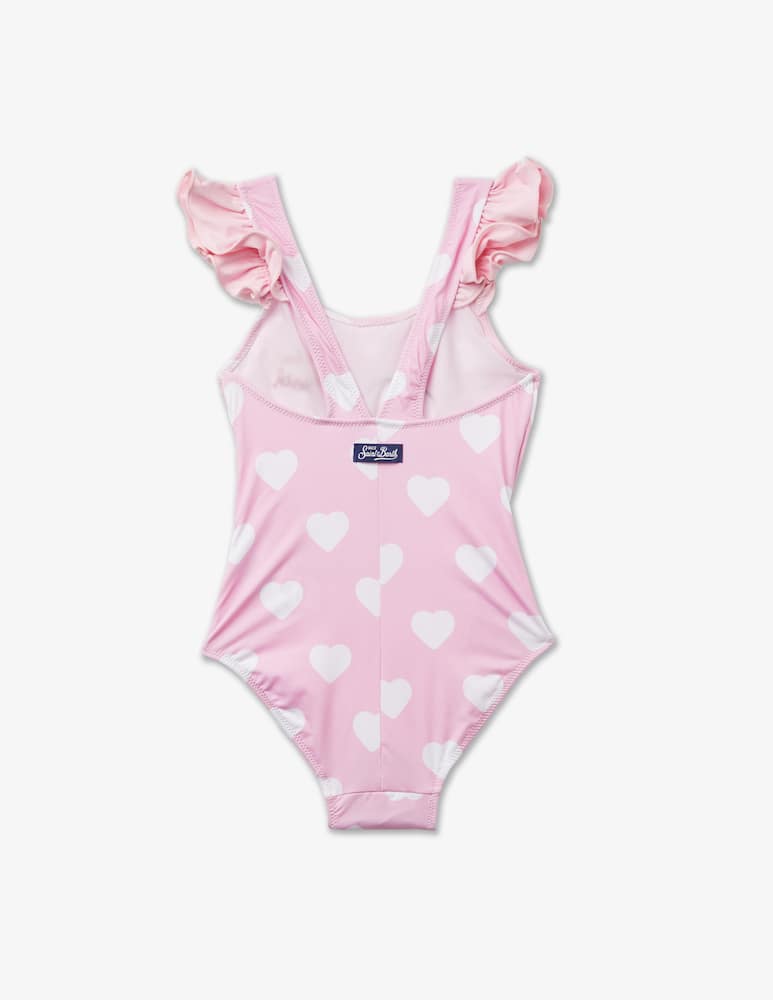 rinascente MC2 Saint Barth Carol one-piece swimsuit