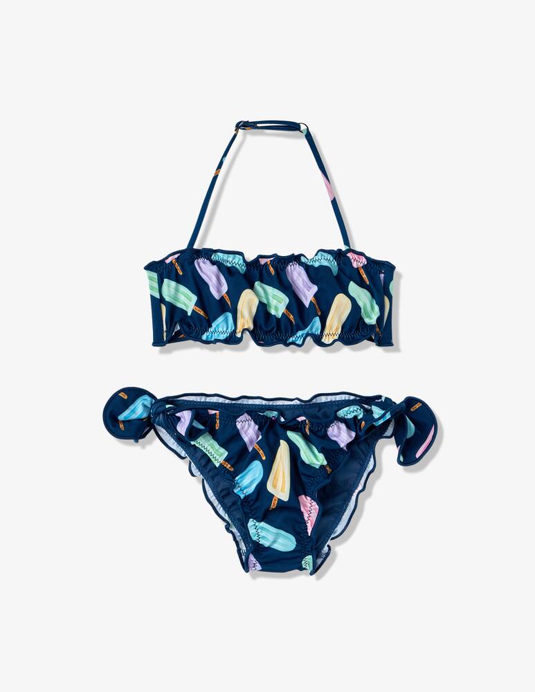 rinascente MC2 Saint Barth Bikini a fascia Emy