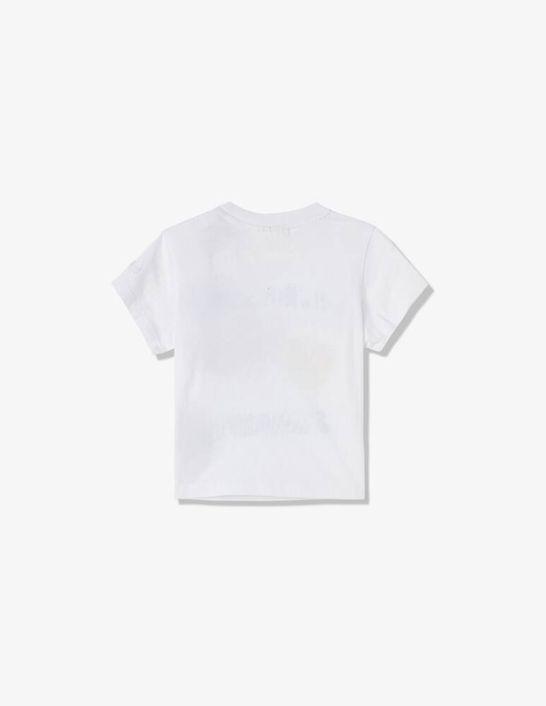 rinascente MC2 Saint Barth Unicorn adventure t-shirt