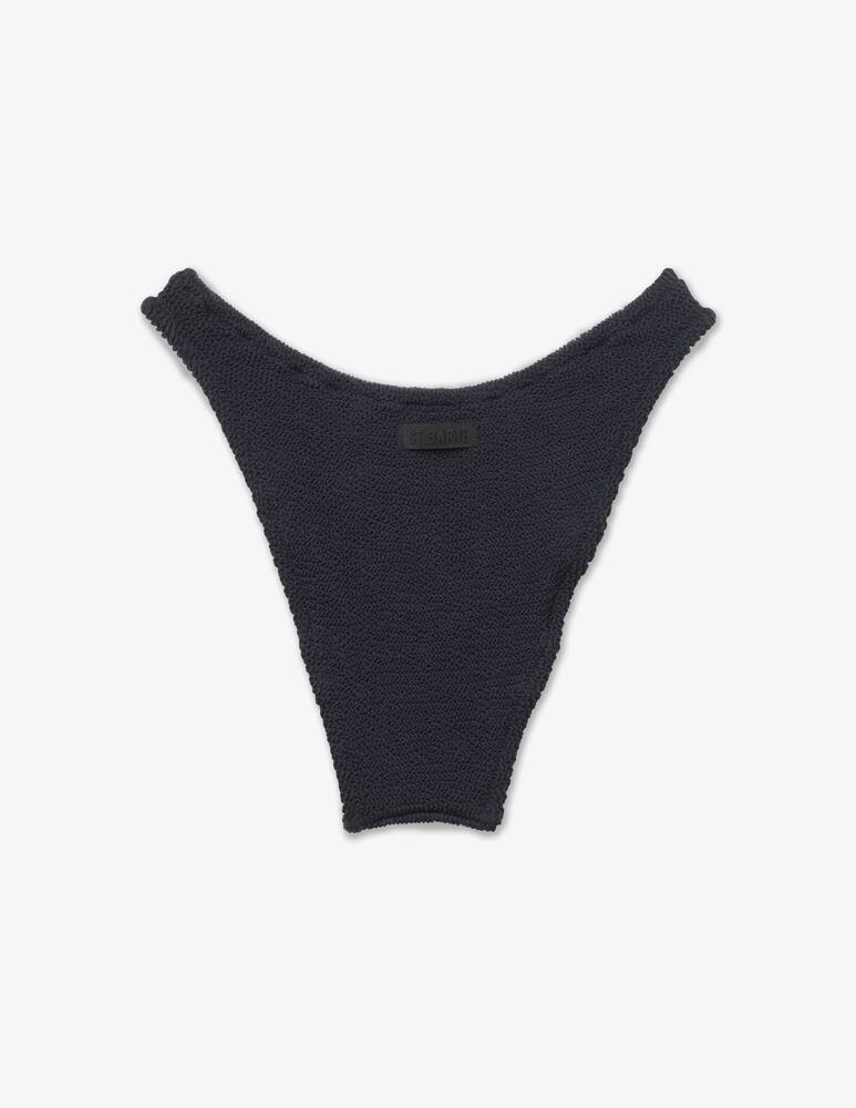 rinascente MC2 Saint Barth High hip slip bikini