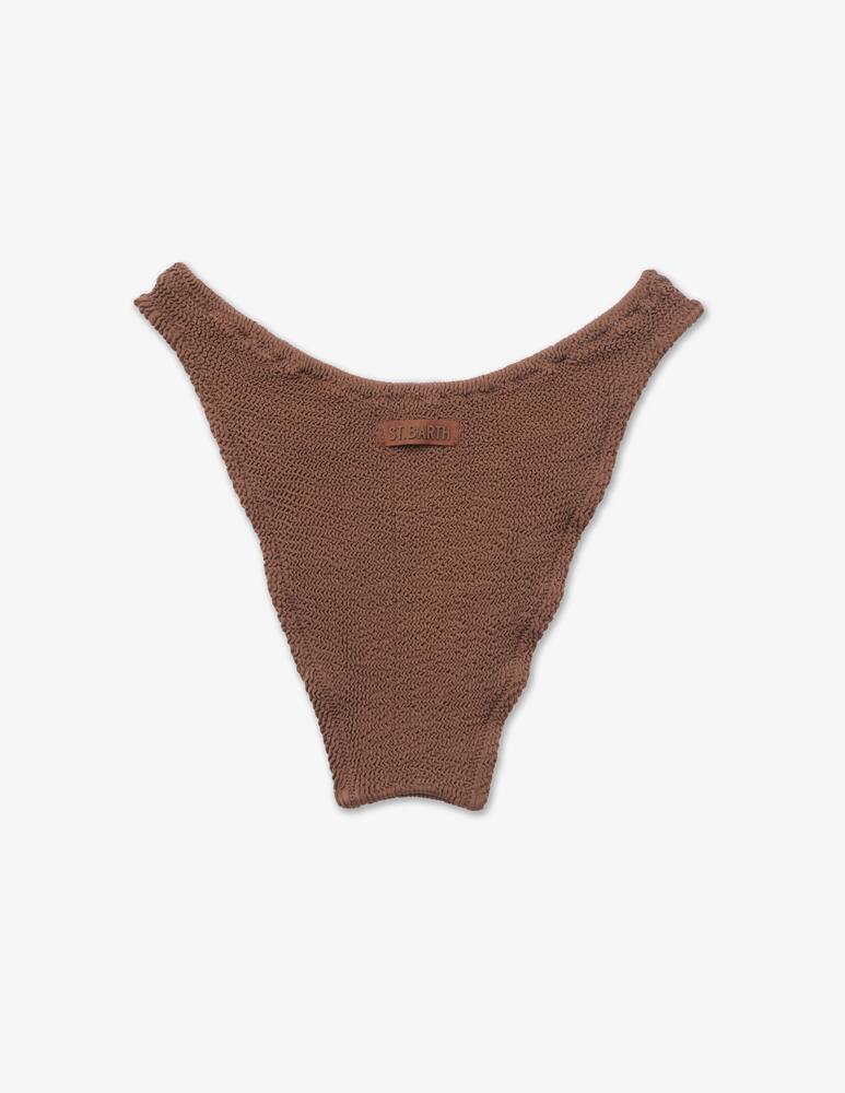 rinascente MC2 Saint Barth Bikini slip a vita alta