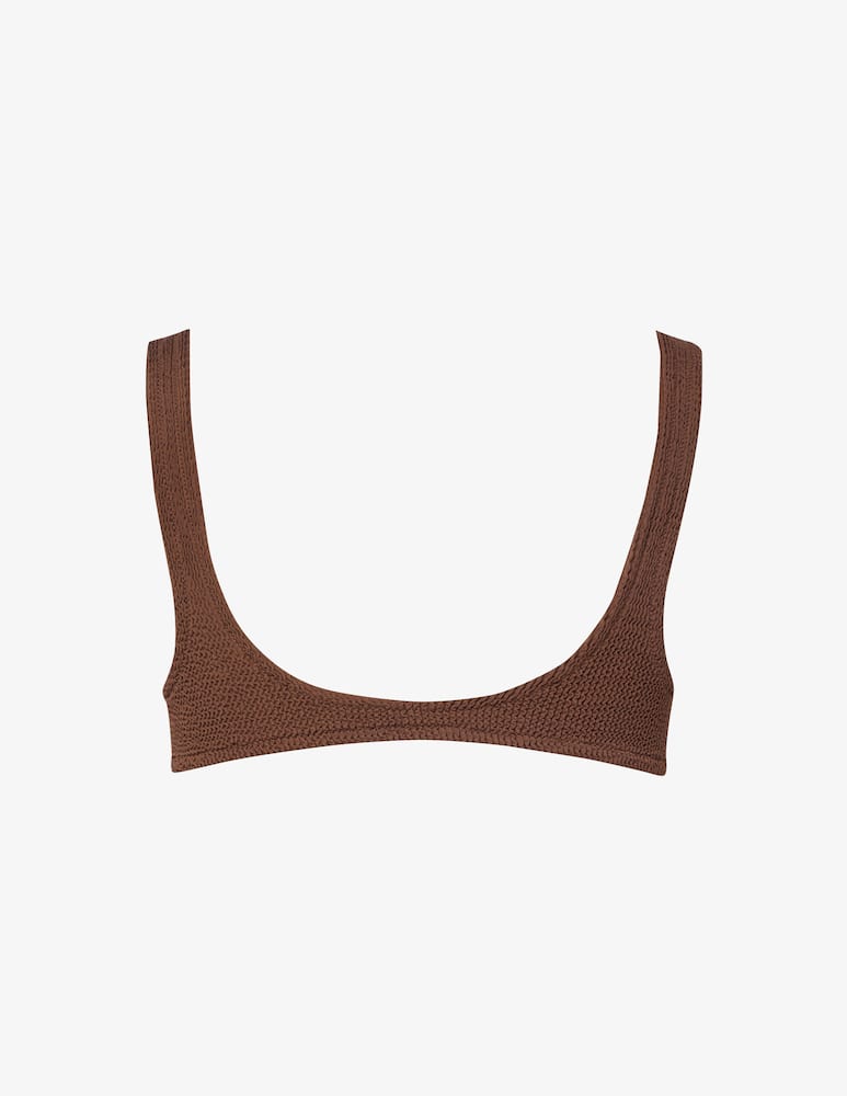 MC2 Saint Barth Top bralette - immagine 2 MC2 Saint Barth Top bralette - immagine 2