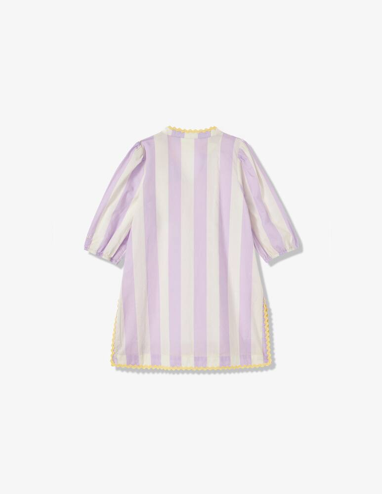 rinascente MC2 Saint Barth Tunica a righe Jumeira