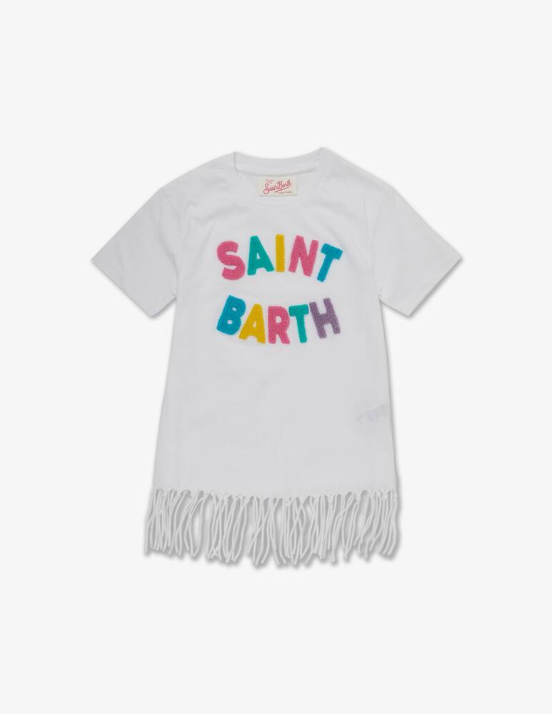 MC2 Saint Barth Vestito abbey - immagine 1 MC2 Saint Barth Vestito abbey - immagine 1