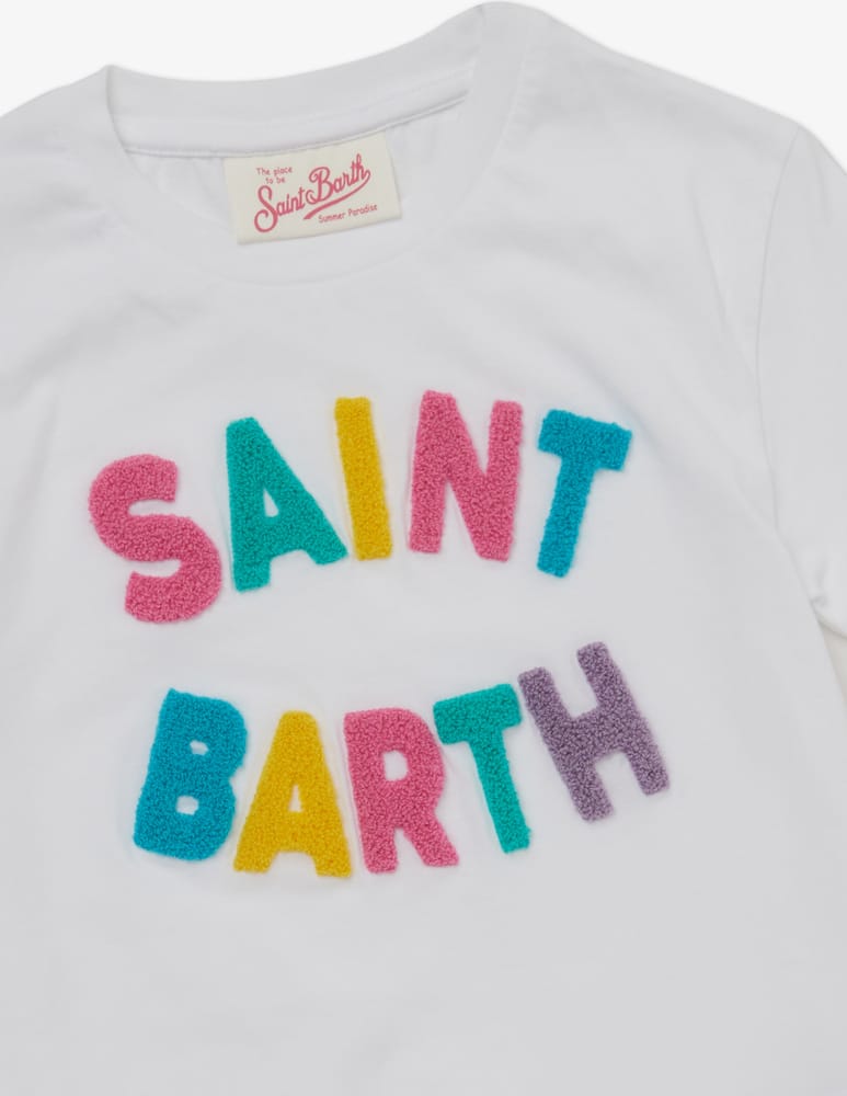 MC2 Saint Barth Vestito abbey - immagine 2 MC2 Saint Barth Vestito abbey - immagine 2