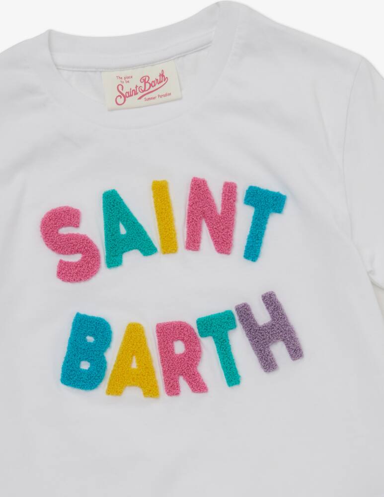 rinascente MC2 Saint Barth Abbey dress