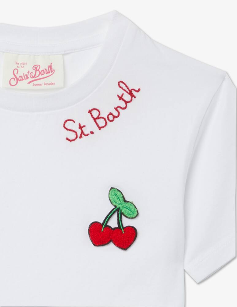 rinascente MC2 Saint Barth Vestito abbey