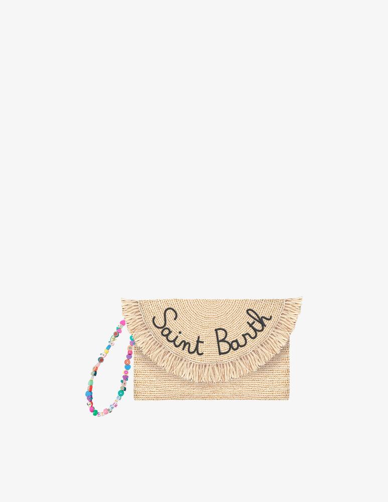 MC2 Saint Barth Borsa in paglia - immagine 1 MC2 Saint Barth Borsa in paglia - immagine 1