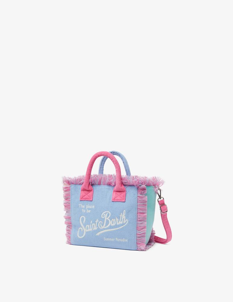 rinascente MC2 Saint Barth Sponge bag
