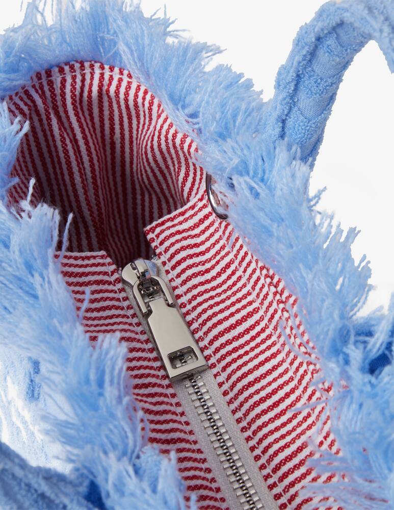 rinascente MC2 Saint Barth Spugna mini bag Vanity