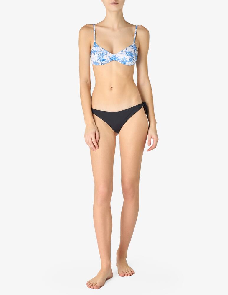 rinascente MC2 Saint Barth Bikini top May