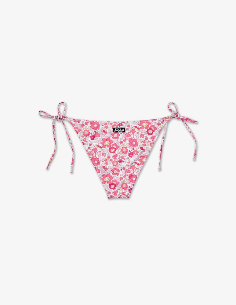 rinascente MC2 Saint Barth String bikini slip