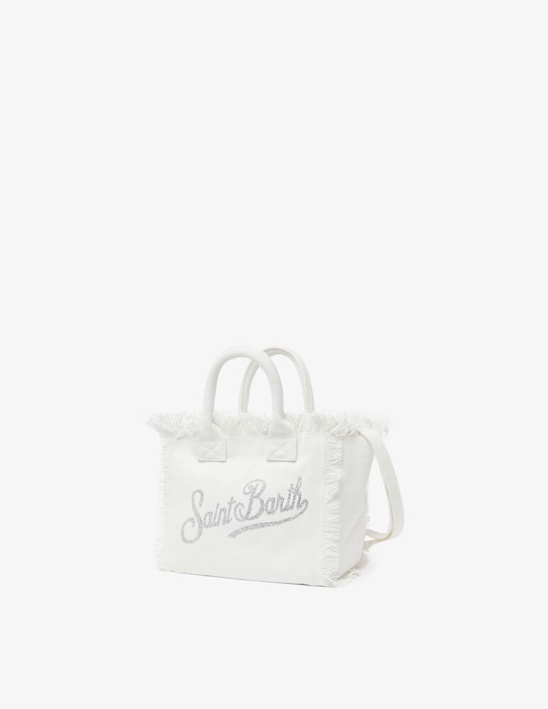 rinascente MC2 Saint Barth Borsa mini tela
