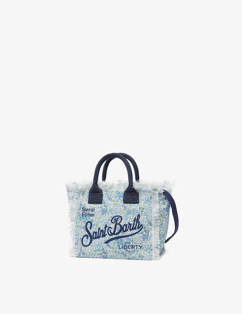 rinascente MC2 Saint Barth Borsa tela