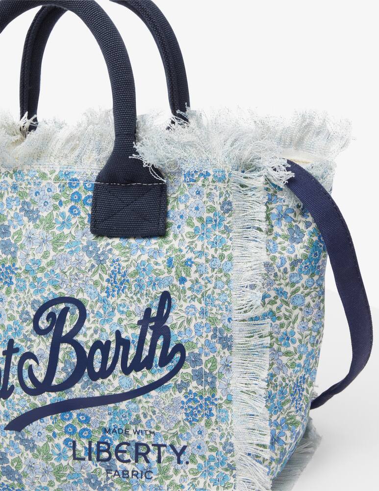 rinascente MC2 Saint Barth Borsa tela