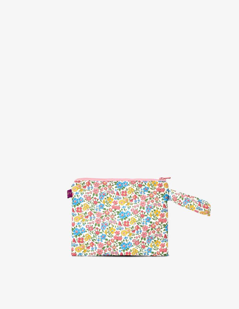 rinascente MC2 Saint Barth Pochette floreale