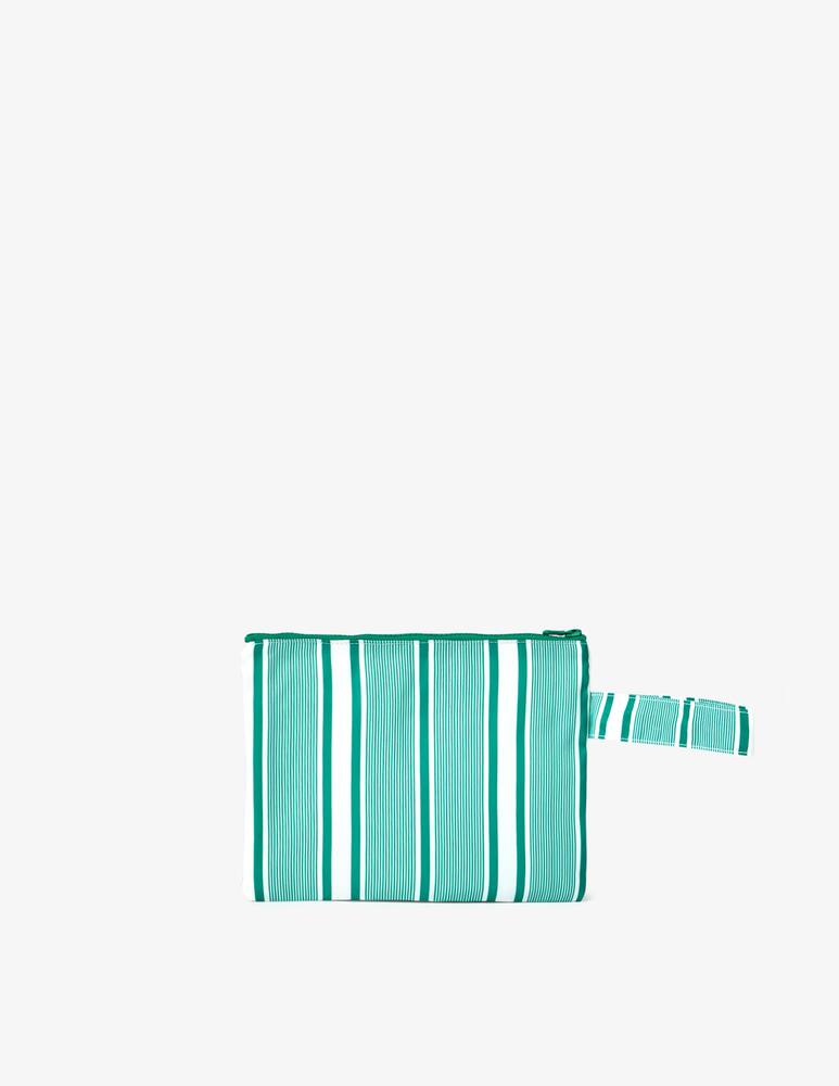 rinascente MC2 Saint Barth Saint Barth beach pouch