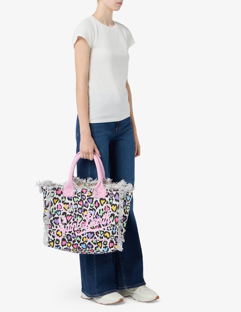 rinascente MC2 Saint Barth Borsa shopper Vanity