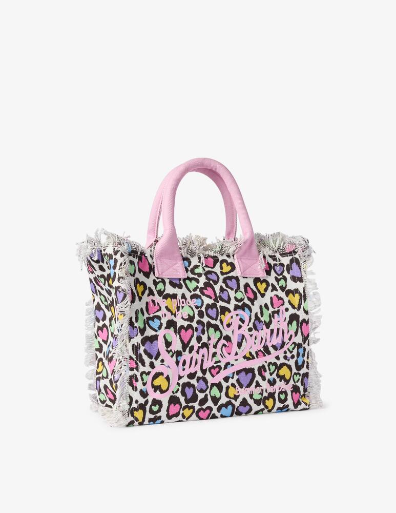 rinascente MC2 Saint Barth Borsa shopper Vanity