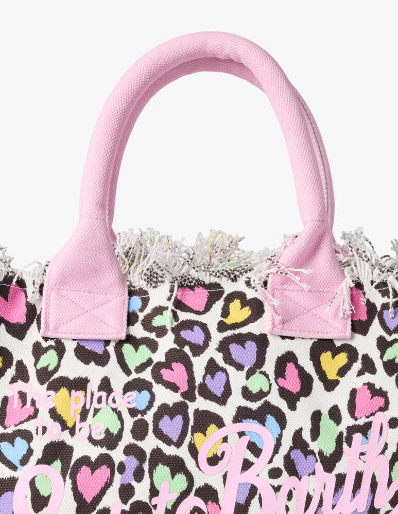 rinascente MC2 Saint Barth Borsa shopper Vanity